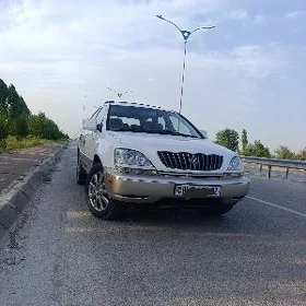 Lexus RX 300 2002