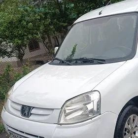 Peugeot 206 2010