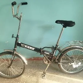 Kama tigir 20 lik