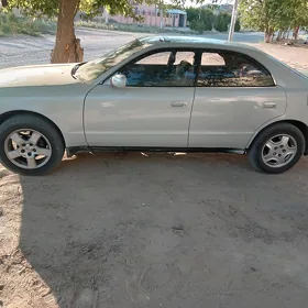 Toyota Chaser 1993