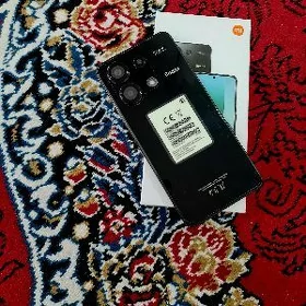 Redmi not 13
