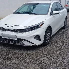 Kia Forte 2022