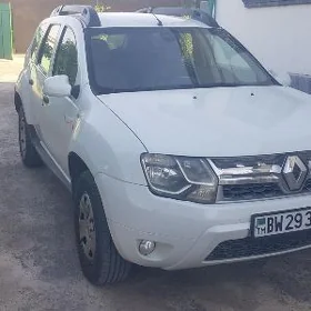 Renault Duster 2015