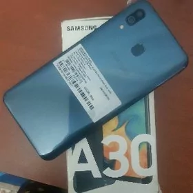 SAMSUNG A30 ÖZIY 4.64