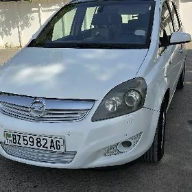 Opel Zafira 2009