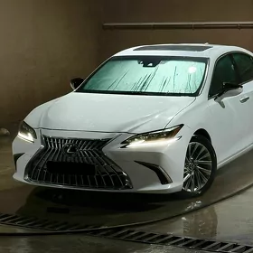 Lexus ES 350 2020