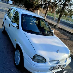 Opel Vita 1999