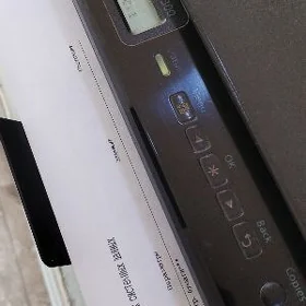 Printer Samsung SCX-4300