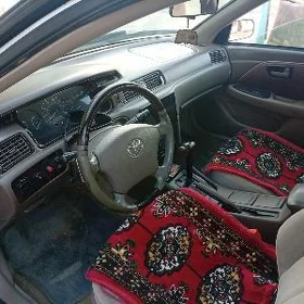 Toyota Camry 1999