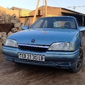Opel Omega 1991
