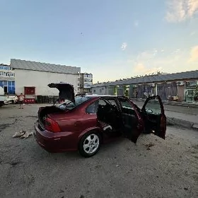 Opel Vectra 1999