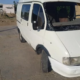 Gaz Gazel 1999