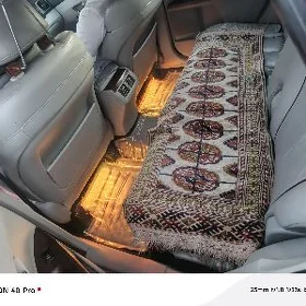 Toyota Venza 2010