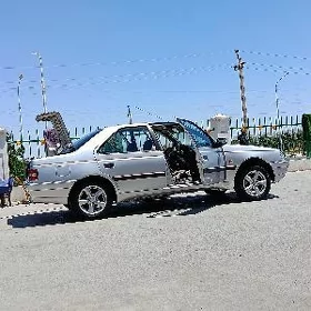 Peugeot 405 2007