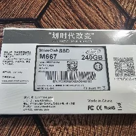 SSD 240gb