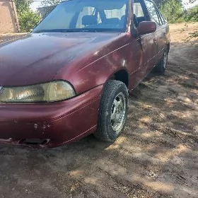 Daewoo Nexia 1996