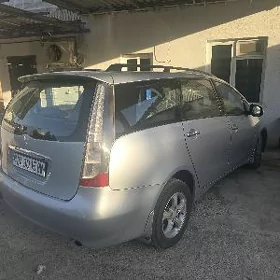 Mitsubishi Pajero 2009