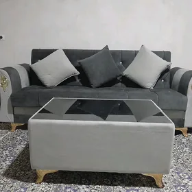 Diwan cay usdoly