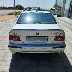 BMW 525 1999