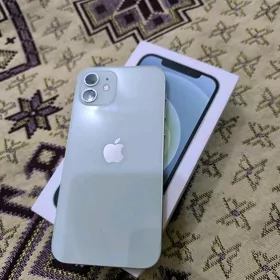 iPhone 12