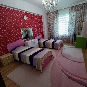 Аренда, 4 ком