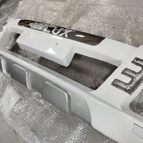 hilux bamperin oni E harp