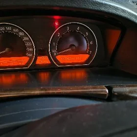 BMW 7 Series 2002