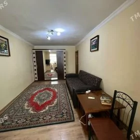 Kwartirant gerek kireýine jaý