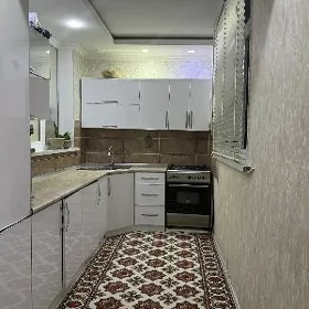 Arenda kwartira 9 mkr 2 kom