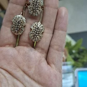 Brilliant komplekt