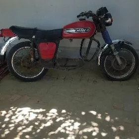 Iž Planeta 5 2005