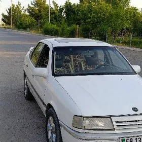 Opel Vectra 1992