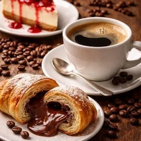 Barista Бариста