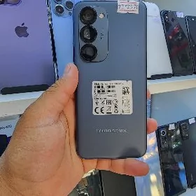 spark 50 pro +