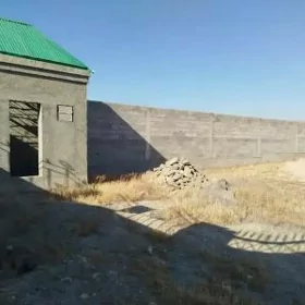 mellek yer 25 sotok baherden