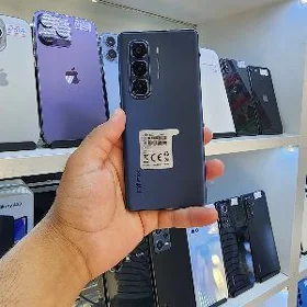 HOT 50 PRO +