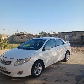 Toyota Corolla 2010