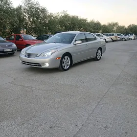 Lexus ES 300 2003