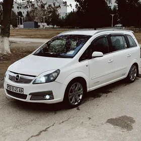 Opel Zafira 2006