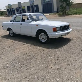 Gaz 3110 1994