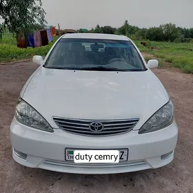 Toyota Camry 2005