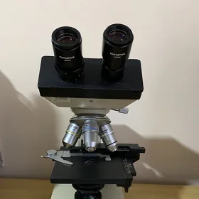 Olympus Mikraskop(микроскоп)