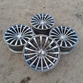Opel   diska  16  lik