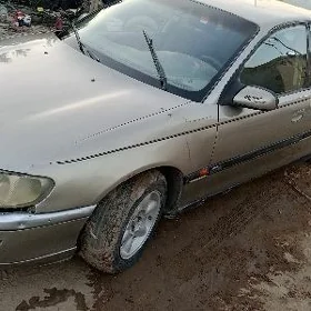 Opel Omega 1996