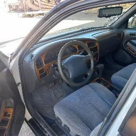 Toyota Camry 1995