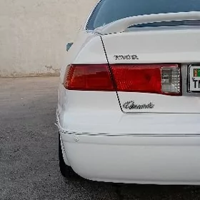 Toyota Camry 1998