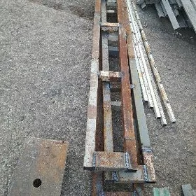 ferma ayna laminat