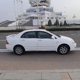 Toyota Corolla 2003