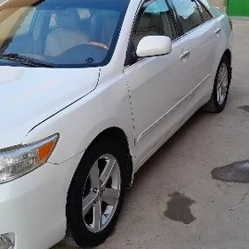 Toyota Camry 2010