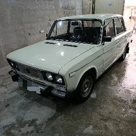 Lada 2106 1989